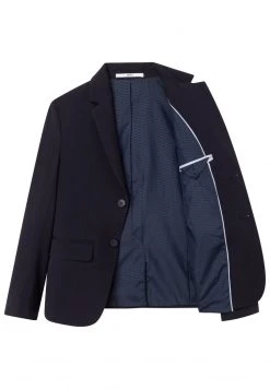 BOSS Kidswear Blazer Marine Blue Enfant -BOSS Soldes Magasin 00e1c44e591547c7a4eea5ee5f2e4c2f