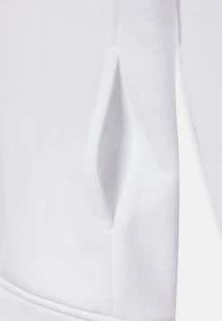 BOSS Kidswear Enfant SWEATSHIRT Sweatshirt White -BOSS Soldes Magasin 01445a22cb3445bba2eda26baff0ac07