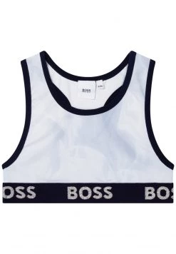BOSS Kidswear Enfant Brassière Light Sky