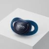 BOSS Kidswear Unisex Tétine Bleu Cargo -BOSS Soldes Magasin 02ccb25927664cd283ad936c0bda7b57