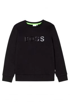 BOSS Kidswear Sweatshirt Black Enfant