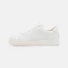 BOSS Kidswear Unisex TRAINERS Baskets Basses White -BOSS Soldes Magasin 03b6324808df4e3a96a350a6183bae92