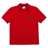 BOSS Kidswear Polo New Red Enfant 2 BOSS Kidswear Polo New Red Enfant -BOSS Soldes Magasin 03d2060eee15473c880d864737d7ee39