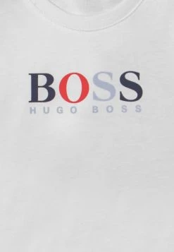 BOSS Kidswear Enfant TROUSERS SET Veste De Survêtement Navy -BOSS Soldes Magasin 041b11bef00c4ea891fa69c53f768793