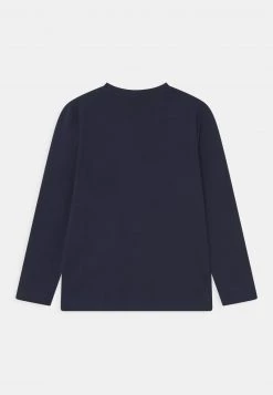 BOSS Kidswear Enfant LONG SLEEVE T Shirt à Manches Longues Navy 6 BOSS Kidswear Enfant LONG SLEEVE T Shirt à Manches Longues Navy -BOSS Soldes Magasin 04c4ca30f77d4eee9a5852f9fcd65c62