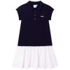 BOSS Kidswear Enfant Robe Chemise Nocturne -BOSS Soldes Magasin 05b360b2dcc94dc8811baf1b3383e679