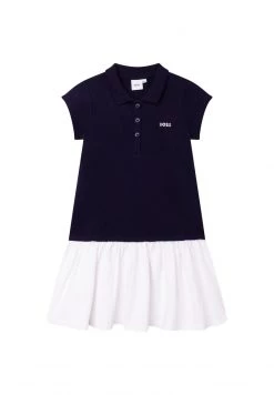 BOSS Kidswear Enfant Robe Chemise Nocturne