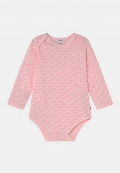 BOSS Kidswear 2 PACK UNISEX Body Pinkpale 8 BOSS Kidswear 2 PACK UNISEX Body Pinkpale -BOSS Soldes Magasin 061369fffd6e44cd963d41e36c697bb2