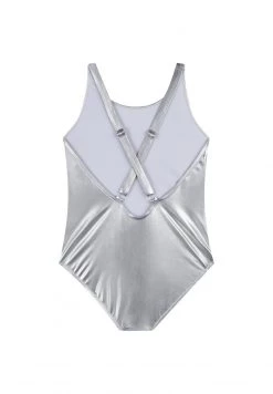 BOSS Kidswear Maillot De Bain Silver Enfant -BOSS Soldes Magasin 078fb79c8a7f479397529f05861c5d44