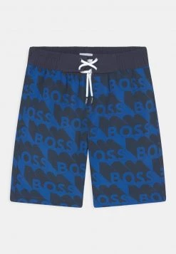 BOSS Kidswear SWIM Short De Bain Bleu Royal Enfant