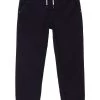 BOSS Kidswear Enfant Pantalon De Survêtement Black