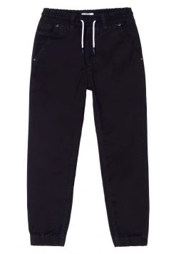 BOSS Kidswear Enfant Pantalon De Survêtement Black