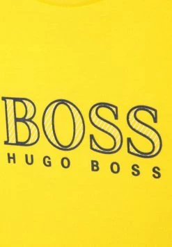 BOSS Kidswear T Shirt Imprimé Pollen Enfant -BOSS Soldes Magasin 0b2a563710b54d03ac887edf244c6783