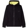 BOSS Kidswear JOGGING Sweat à Capuche Zippé Black Enfant -BOSS Soldes Magasin 0b5985d10aa043f4ab9e4bc2883463d6