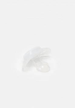 BOSS Kidswear PACIFIER CLIP BOX BABY SET Cadeau De Naissance White Unisex -BOSS Soldes Magasin 0cd9566f7ab045ff99cf91e2f7aab1b0