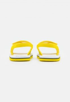 BOSS Kidswear Enfant Sandales Yellow -BOSS Soldes Magasin 0cdd6e46632746c09075d635ed3a4afe
