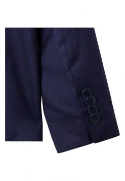 BOSS Kidswear Enfant Gilet De Costume Dark Blue