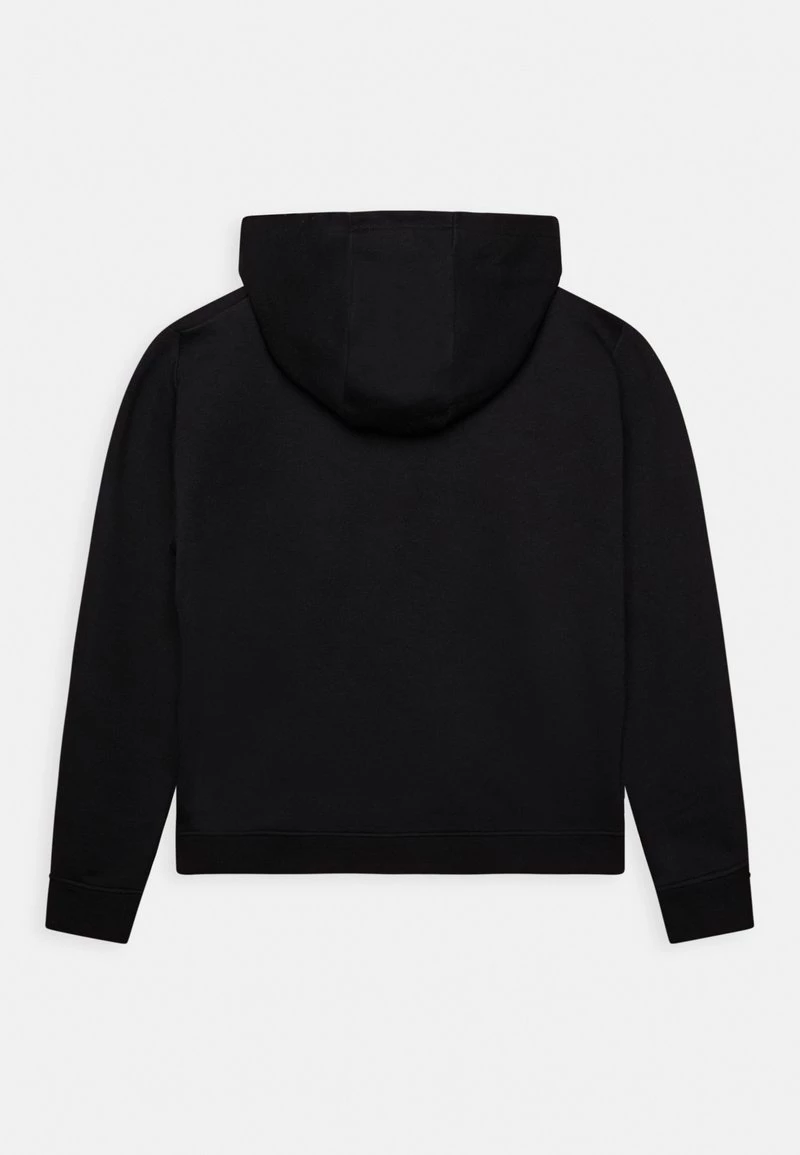 BOSS Kidswear Enfant HOODED Sweatshirt Black 4 BOSS Kidswear Enfant HOODED Sweatshirt Black – Image 2