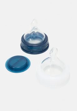 BOSS Kidswear Enfant LOT OF BOTTLES BABY 2 PACK Biberon Navy -BOSS Soldes Magasin 0e8c1487b2c44b49ad7eba536449075b