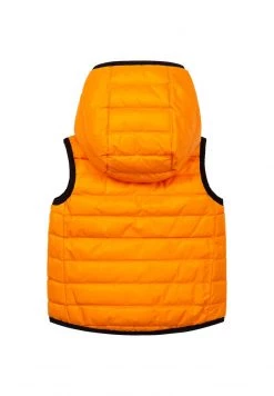 BOSS Kidswear Enfant Doudoune Wave Blue -BOSS Soldes Magasin 0f9e4171cbf34249a8ce7fbe7c38b6df