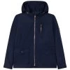 BOSS Kidswear STRAIGHT FIT SERGE Blouson Bleu Cargo Enfant -BOSS Soldes Magasin 113a127d5ff5431895b2dd2639891280