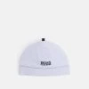 BOSS Kidswear PULL ON HAT UNISEX Bonnet Pale Blue 1 BOSS Kidswear PULL ON HAT UNISEX Bonnet Pale Blue -BOSS Soldes Magasin 12bd6dab237b46c7ad1b7f50be4c7c13