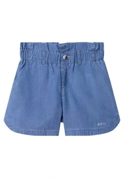 BOSS Kidswear Enfant Short En Jean Bleach