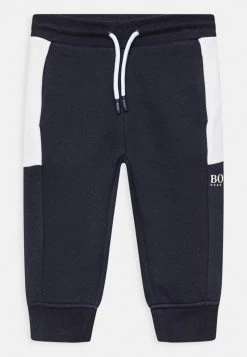 BOSS Kidswear SET UNISEX Veste De Survêtement Bleu Cargo -BOSS Soldes Magasin 1561cea34d3141eca45ccdfdbd717df0