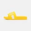 BOSS Kidswear Mules Pollen Enfant -BOSS Soldes Magasin 16fbb29525e242f8842ee8f55d3183ea