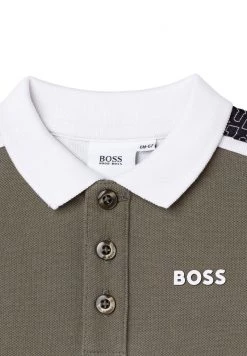 BOSS Kidswear Enfant Polo Tilleul 8 BOSS Kidswear Enfant Polo Tilleul -BOSS Soldes Magasin 16fc8575325b49b79eac7afa0c80dccc