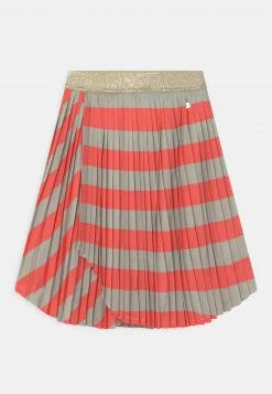 BOSS Kidswear Jupe Plissée Coral Enfant