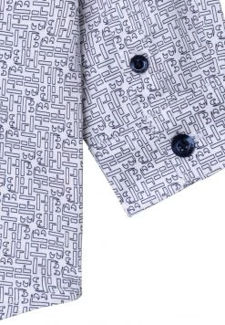 BOSS Kidswear Enfant Chemise Blanc -BOSS Soldes Magasin 17a55b88d47b4a7aa3f7e9a94b7d2c34