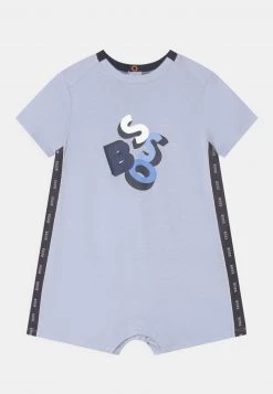 BOSS Kidswear Enfant ALL IN ONE Combinaison Pale Blue
