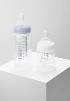 BOSS Kidswear LOT OF BOTTLES BABY 2 PACK Biberon Ciel Enfant