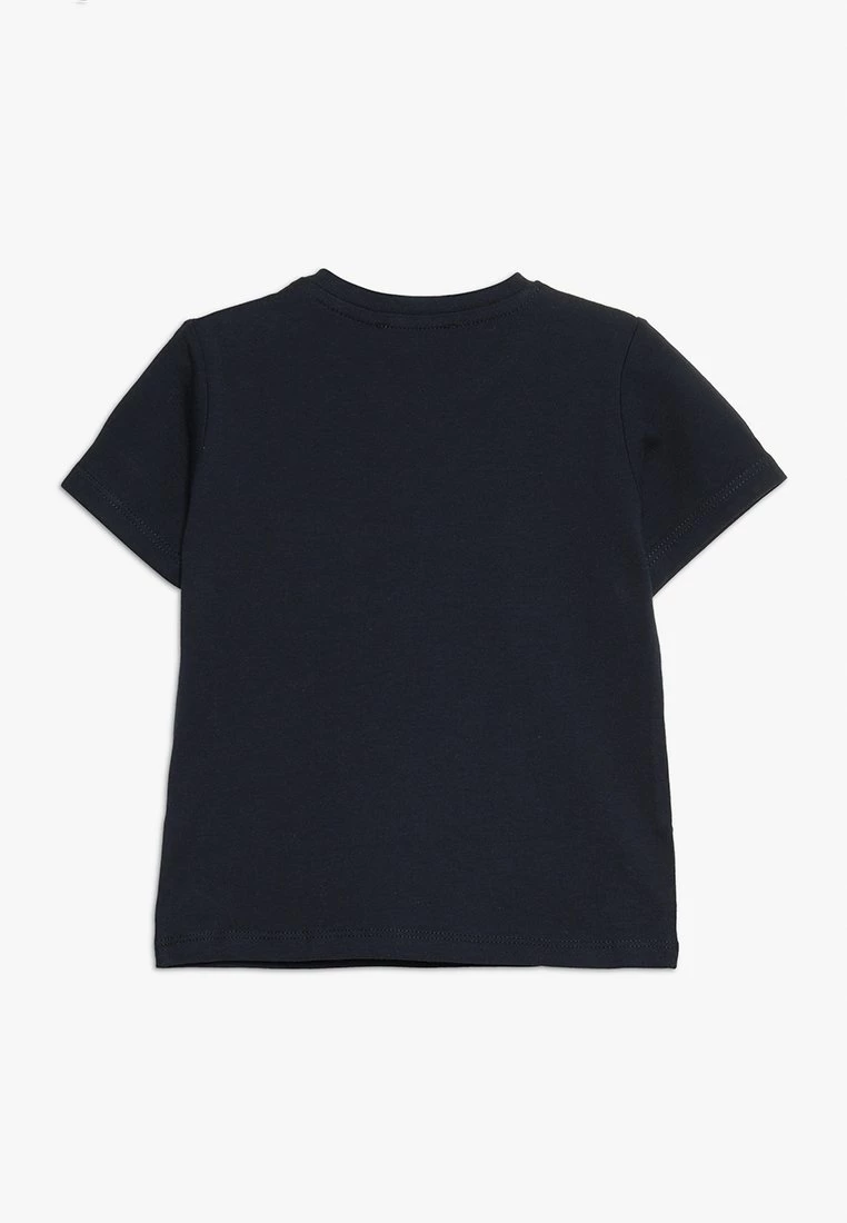 BOSS Kidswear KURZARM BABY T Shirt Imprimé Marine Enfant 4 BOSS Kidswear KURZARM BABY T Shirt Imprimé Marine Enfant – Image 2