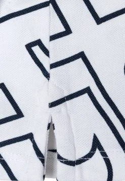 BOSS Kidswear Polo Blanc Enfant 9 BOSS Kidswear Polo Blanc Enfant -BOSS Soldes Magasin 19a5c8227d794fbf9a88e6b882376e58