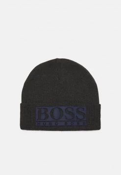 BOSS Kidswear Bonnet Kaki Unisex