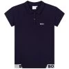 BOSS Kidswear Enfant Polo Nocturne 1 BOSS Kidswear Enfant Polo Nocturne -BOSS Soldes Magasin 1a23bbea47d5485b975475ba0b208352