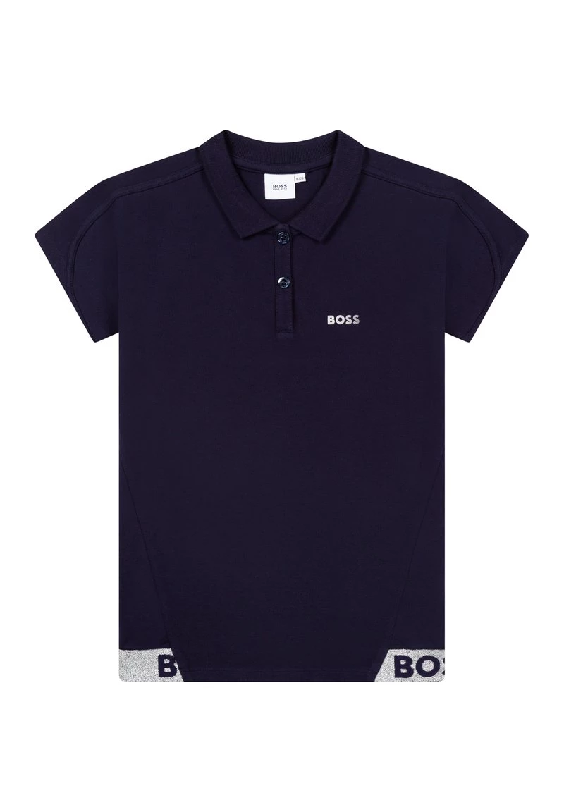 BOSS Kidswear Enfant Polo Nocturne 3 BOSS Kidswear Enfant Polo Nocturne