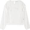 BOSS Kidswear Enfant Blouse Offwhite 2 BOSS Kidswear Enfant Blouse Offwhite -BOSS Soldes Magasin 1ad2fc7078c045cdac8b07fd304c2106