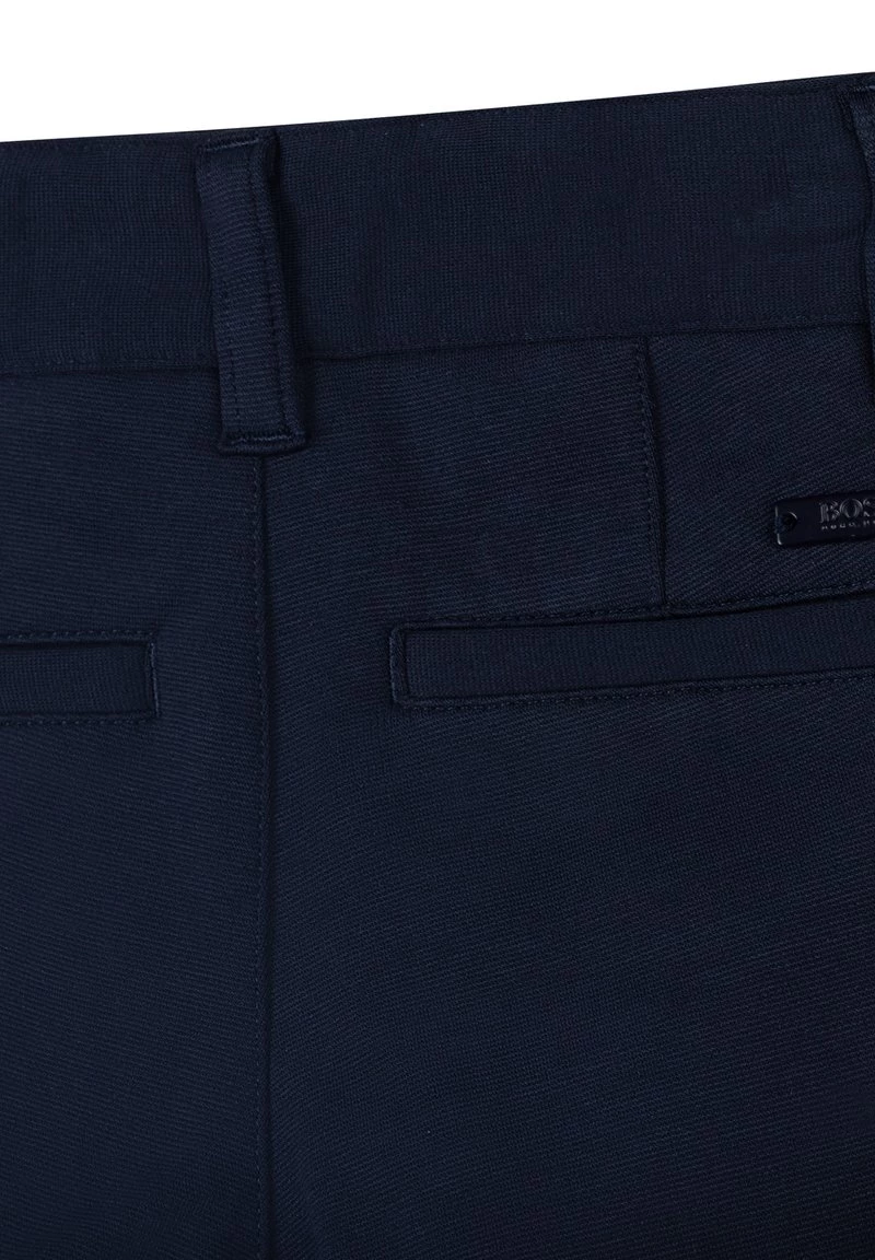BOSS Kidswear Chino Bleu Cargo Enfant 5 BOSS Kidswear Chino Bleu Cargo Enfant – Image 3