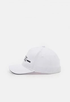 BOSS Kidswear UNISEX Casquette Blanc -BOSS Soldes Magasin 20fef9981ad14891b36ef17a226af8c7