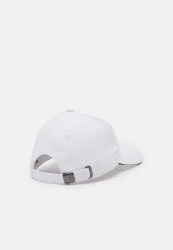 BOSS Kidswear UNISEX Casquette Blanc -BOSS Soldes Magasin 217b9ce4a6804909b031f071c35bbd07