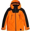 BOSS Kidswear Veste D'hiver Orange Vif Enfant -BOSS Soldes Magasin 21c374376033405d992a861ecf46d096