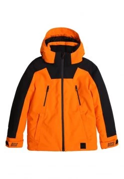 BOSS Kidswear Veste D'hiver Orange Vif Enfant