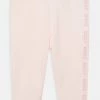 BOSS Kidswear Enfant Legging Pinkpale
