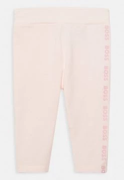 BOSS Kidswear Enfant Legging Pinkpale