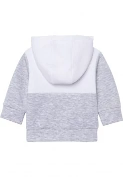 BOSS Kidswear Enfant Sweat à Capuche Gris Chine 6 BOSS Kidswear Enfant Sweat à Capuche Gris Chine -BOSS Soldes Magasin 236482ebedb348b9a11febbb12921d74