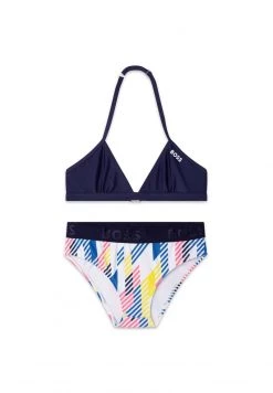 BOSS Kidswear Maillot De Bain Nocturne Enfant