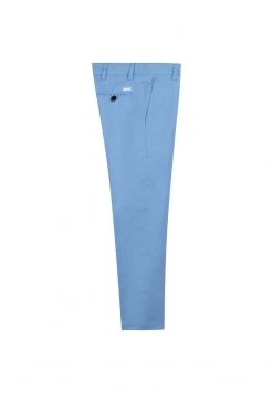 BOSS Kidswear Enfant Pantalon De Costume Bleuet -BOSS Soldes Magasin 2624cc7c796e49dbb12d16da8819c48d